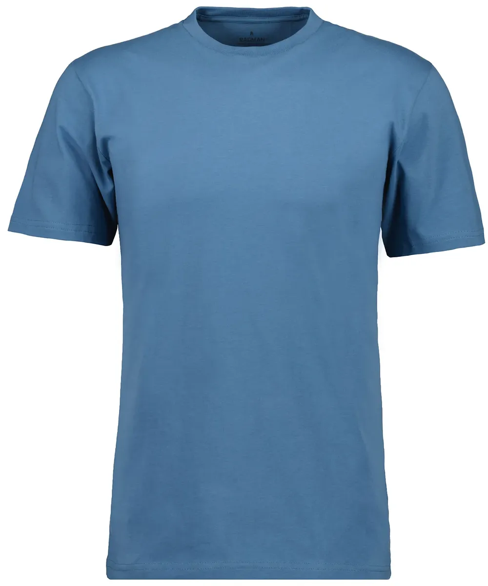 Ragman длинная рубашка, синий
Ragman длинная рубашка, синий