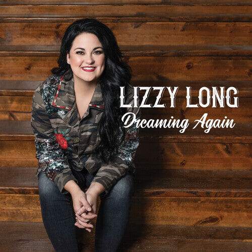 CD диск Long, Lizzy: Dreaming Again
CD диск Long, Lizzy: Dreaming Again