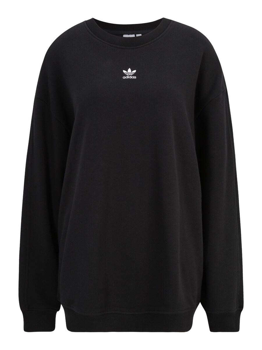 Толстовка ADIDAS ORIGINALS Essentials, черный
Толстовка ADIDAS ORIGINALS Essentials, черный