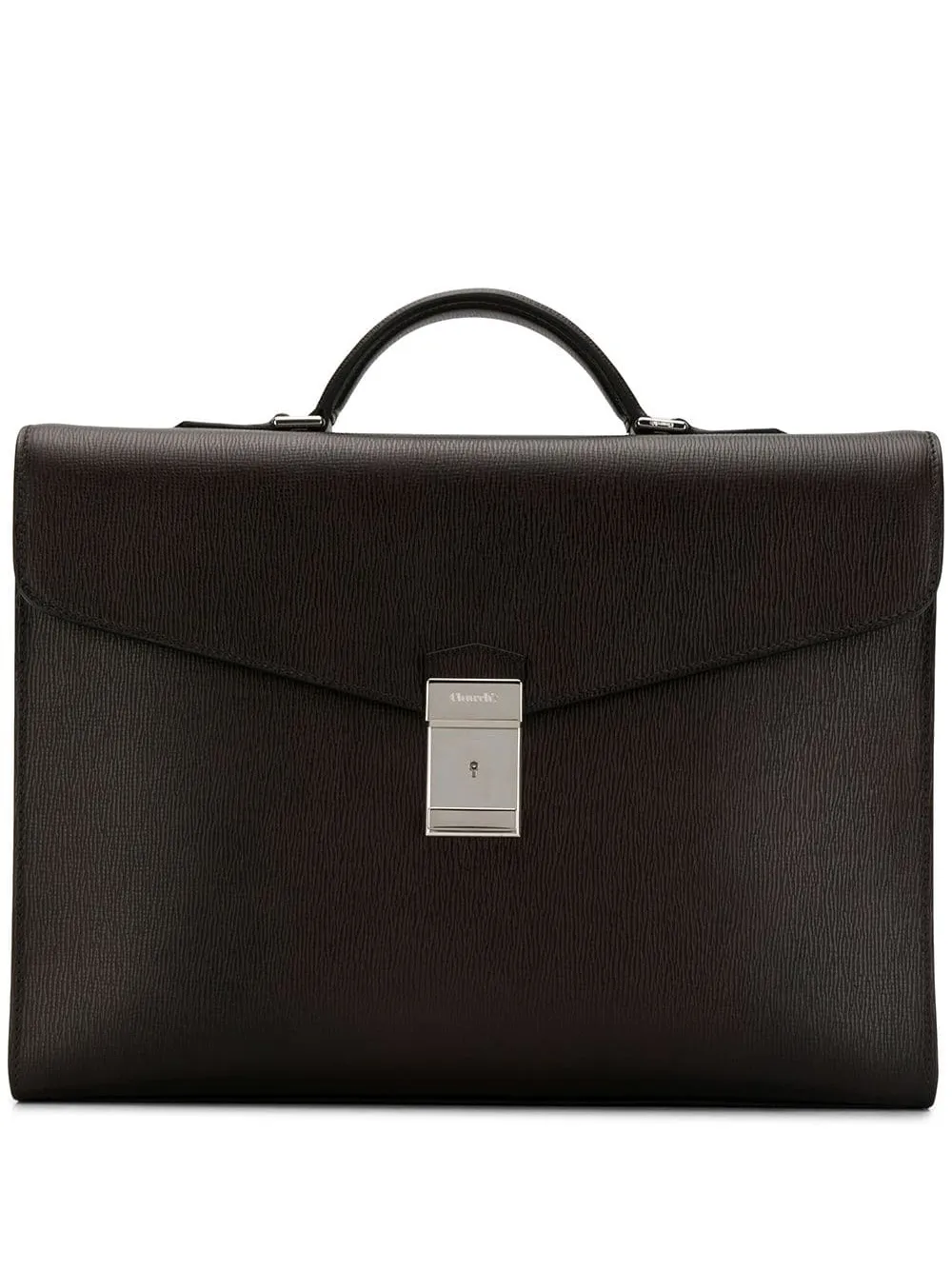 Портфель 'Warwick' Church's, черный
Портфель 'Warwick' Church's, черный