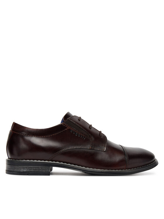 Полуботинки 311-AO501-1000 Bugatti, коричневый
Полуботинки 311-AO501-1000 Bugatti, коричневый