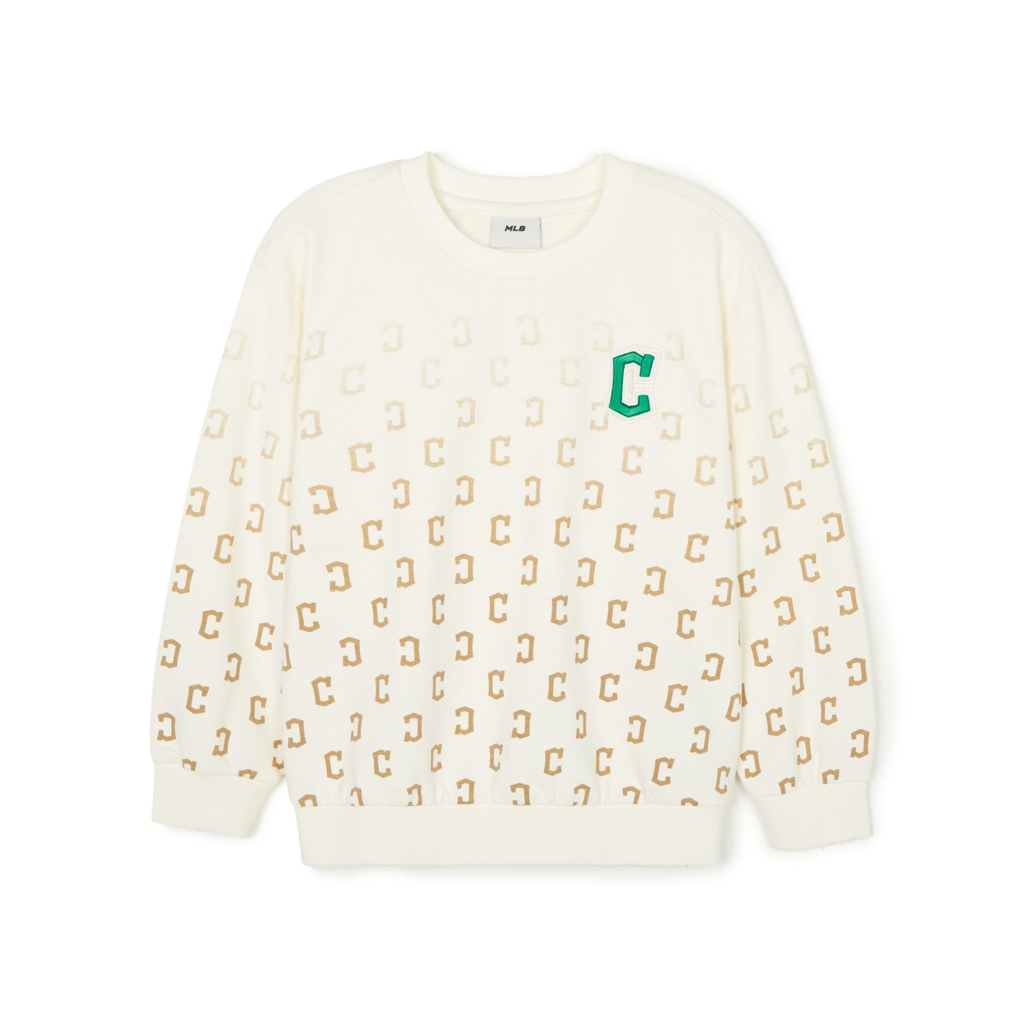 Детский свитшот MLB, кремовый
Детский свитшот MLB, кремовый