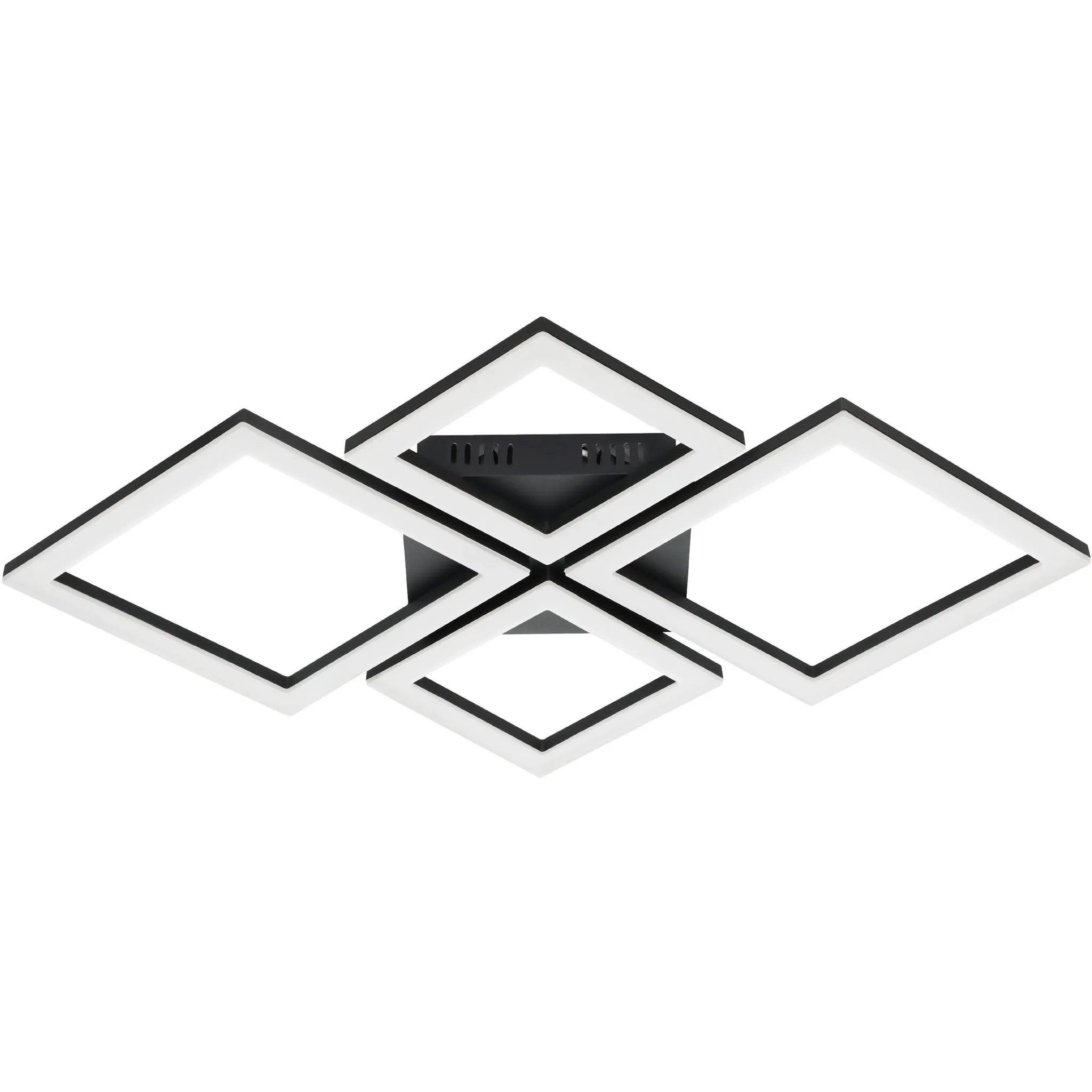 Светодиодный потолочный светильник EGLO «PARANDAY-Z», черный, из стали / со встроенным светодиодом - 42 Вт
Светодиодный потолочный светильник EGLO «PARANDAY-Z», черный, из стали / со встроенным светодиодом - 42 Вт