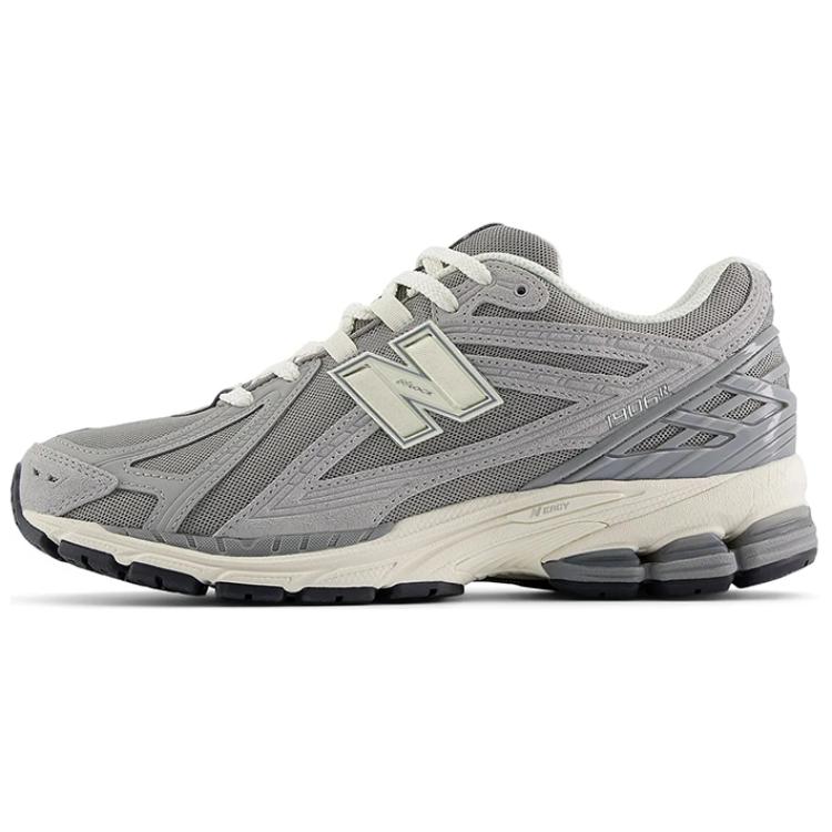 Кроссовки 1906R 'Raincloud' New Balance, серый
Кроссовки 1906R 'Raincloud' New Balance, серый