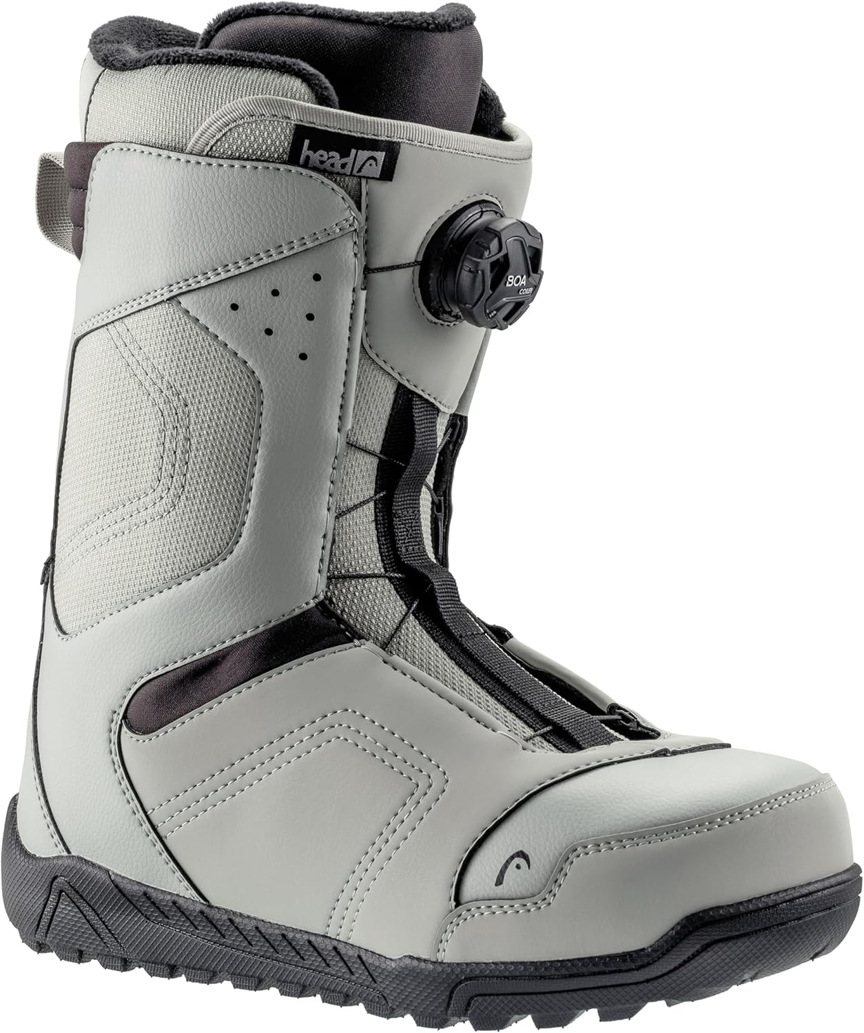 Ботинки для сноуборда Head Rev BOA Coiler, Black, Черный, Ботинки для сноуборда Head Rev BOA Coiler, Black
Ботинки для сноуборда Head Rev BOA Coiler, Black, Черный, Ботинки для сноуборда Head Rev BOA Coiler, Black