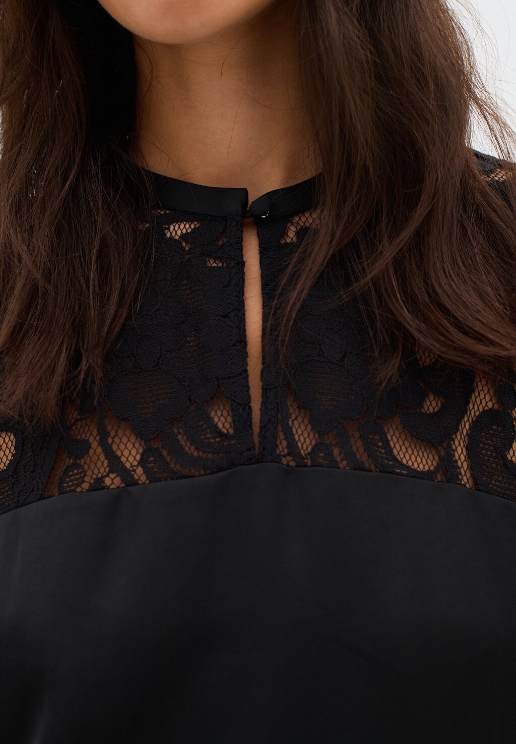 Повседневное платье MADDY InWear, черный
Повседневное платье MADDY InWear, черный