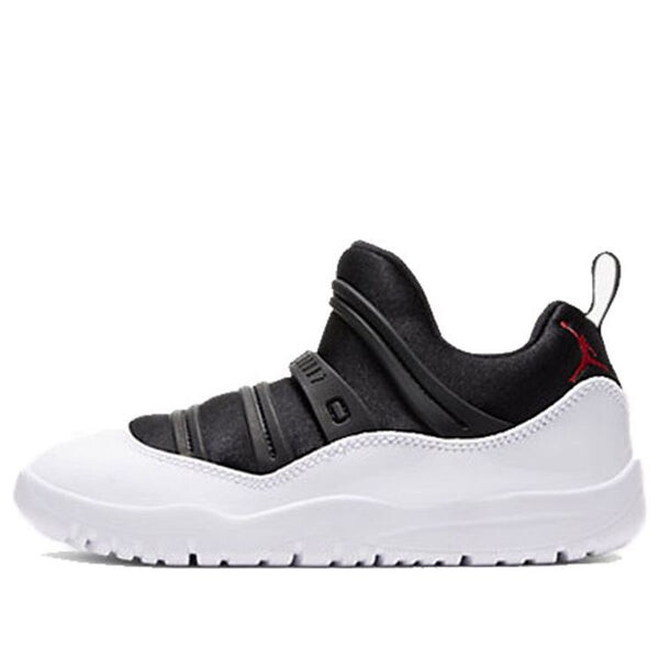 Кроссовки 11 ретро little flex Air Jordan, черный
Кроссовки 11 ретро little flex Air Jordan, черный