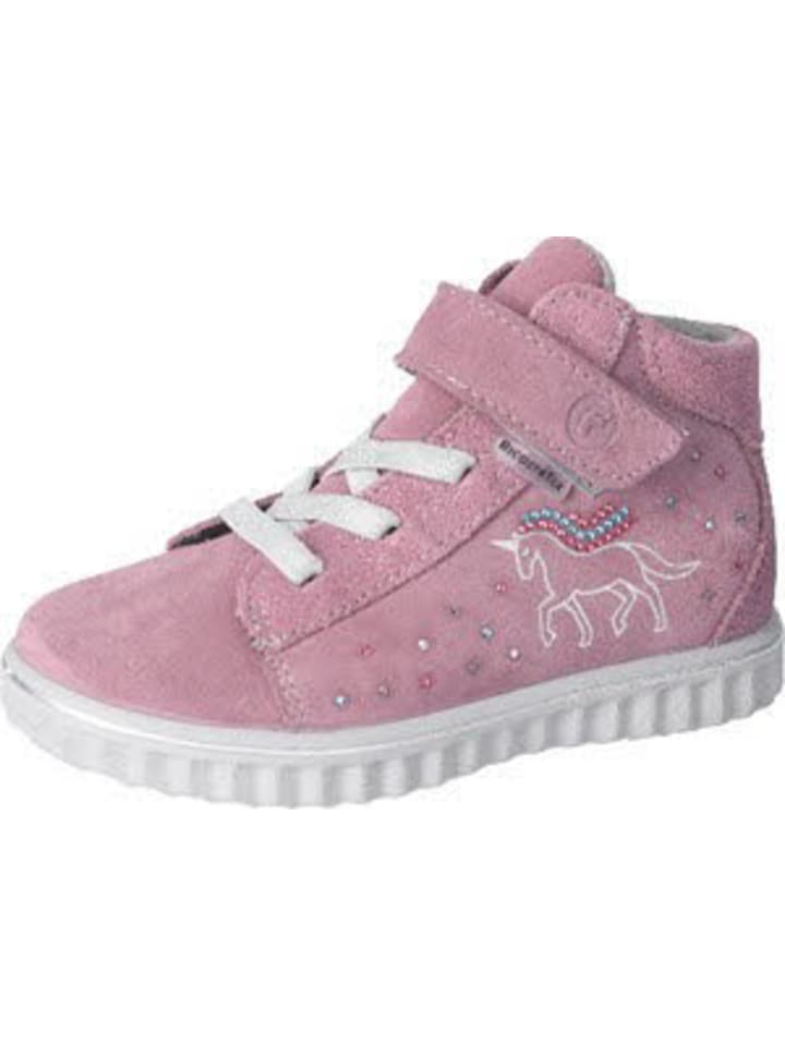 Кроссовки красного цвета Ricosta
Кроссовки красного цвета Ricosta