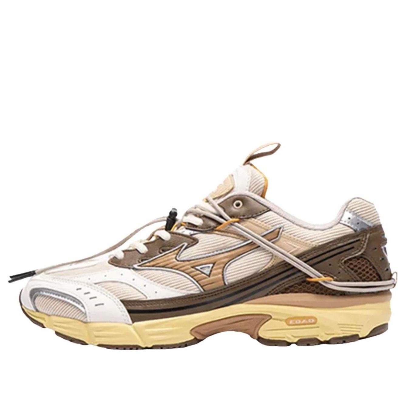 Mizuno x AFEW MXR 'Fog Tigers Eye Desert Palm'
Mizuno x AFEW MXR 'Fog Tigers Eye Desert Palm'