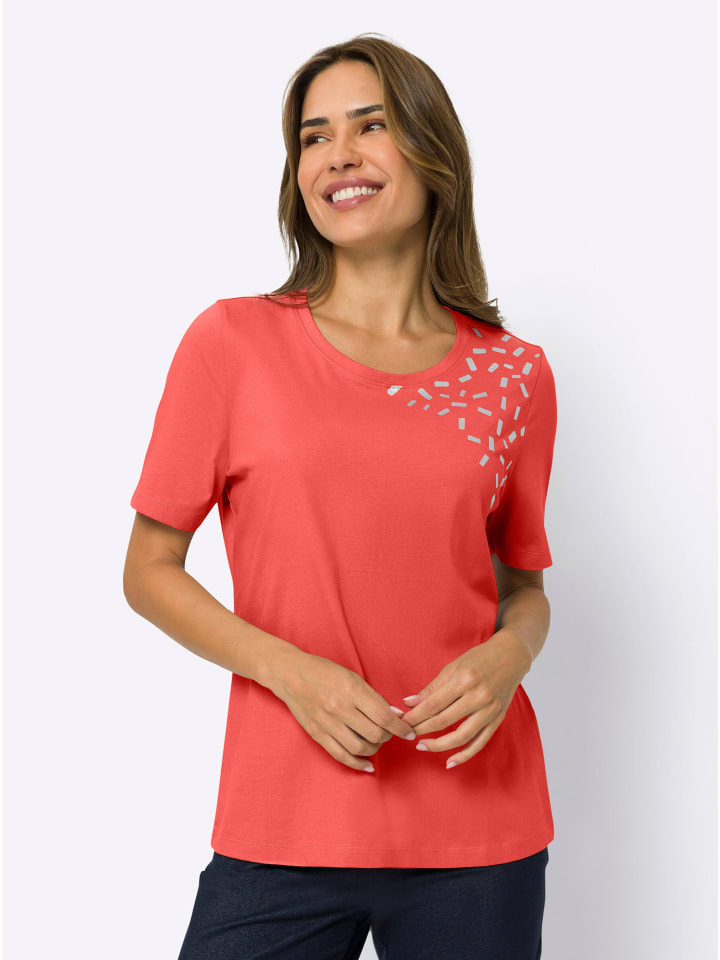 Футболка Sieh an!
Футболка Sieh an!