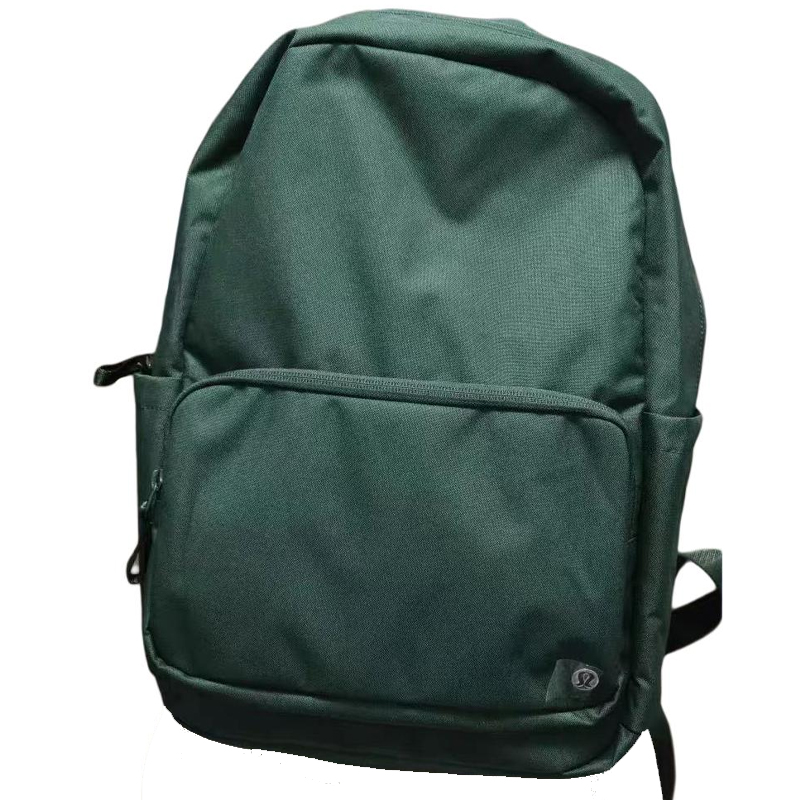 Lululemon Рюкзак из переработанного полиэстера Regular Unisex Legacy Green
Lululemon Рюкзак из переработанного полиэстера Regular Unisex Legacy Green