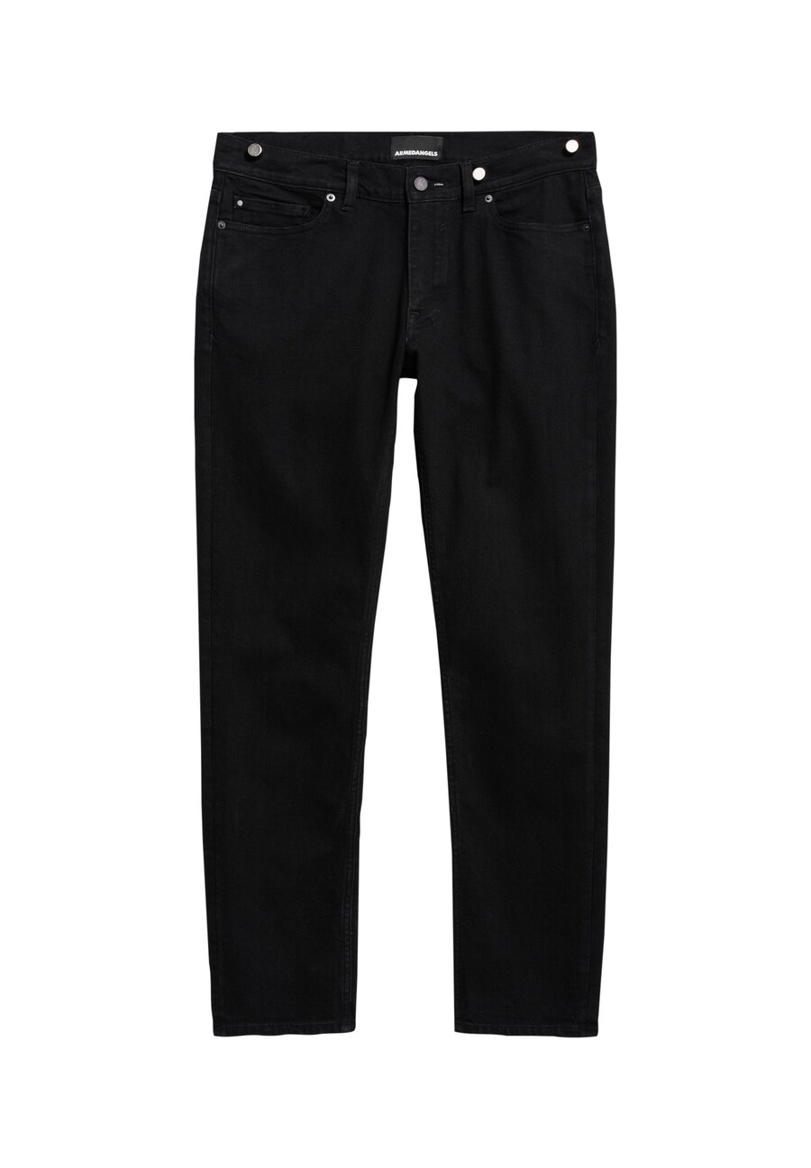 Облегающие джинсы ARMEDANGELS IAAN, черный деним
Облегающие джинсы ARMEDANGELS IAAN, черный деним