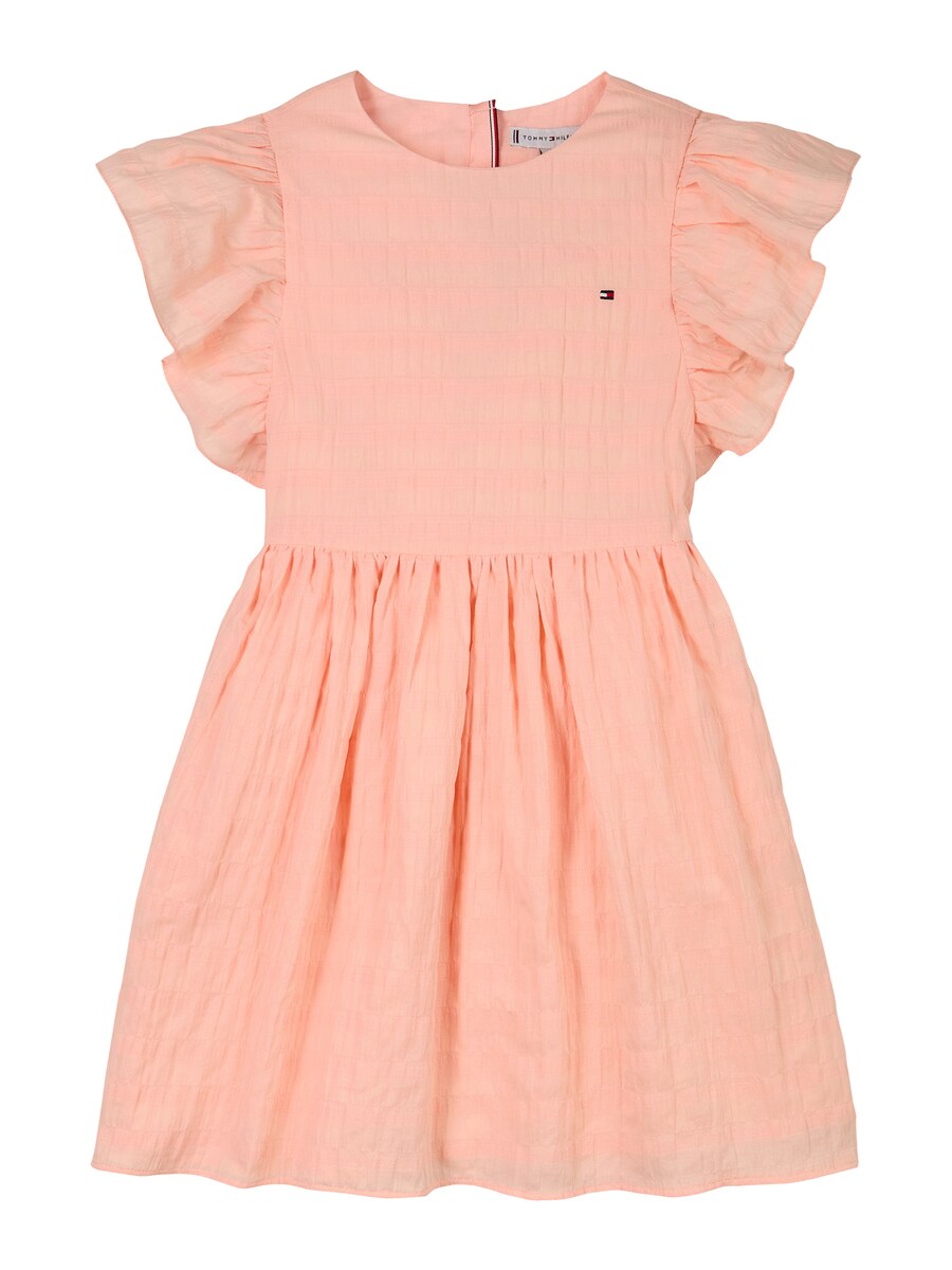 Платье TOMMY HILFIGER, розовый
Платье TOMMY HILFIGER, розовый
