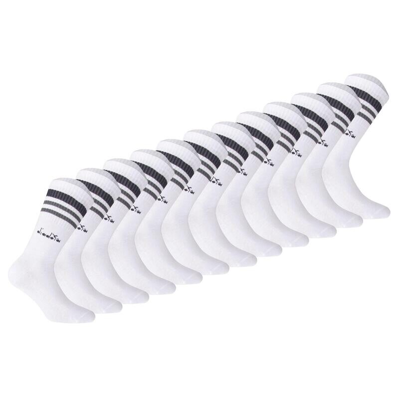 Носки Diadora, белый
Носки Diadora, белый