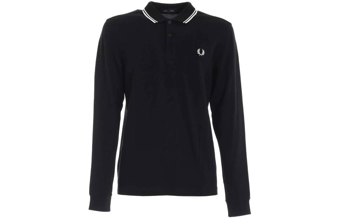 Fred Perry Мужские поло-рубашки, черные, с воротником-поло, умеренно прямой крой, Черный, Fred Perry Мужские поло-рубашки, черные, с воротником-поло, умеренно прямой крой
Fred Perry Мужские поло-рубашки, черные, с воротником-поло, умеренно прямой крой, Черный, Fred Perry Мужские поло-рубашки, черные, с воротником-поло, умеренно прямой крой