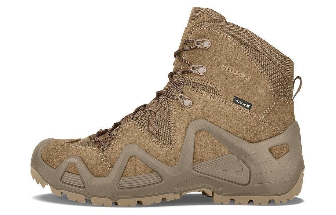 ZEPHYR Уличные ботинки мужские коричневый Lowa
ZEPHYR Уличные ботинки мужские коричневый Lowa