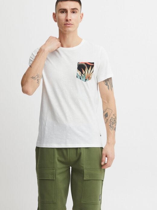 Футболка прсопан 11 Project, белый
Футболка прсопан 11 Project, белый