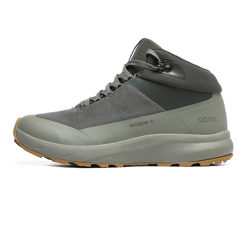 Qiandongmeili Зеленые ботинки Мартин до щиколотки, цвет Green
Qiandongmeili Зеленые ботинки Мартин до щиколотки, цвет Green