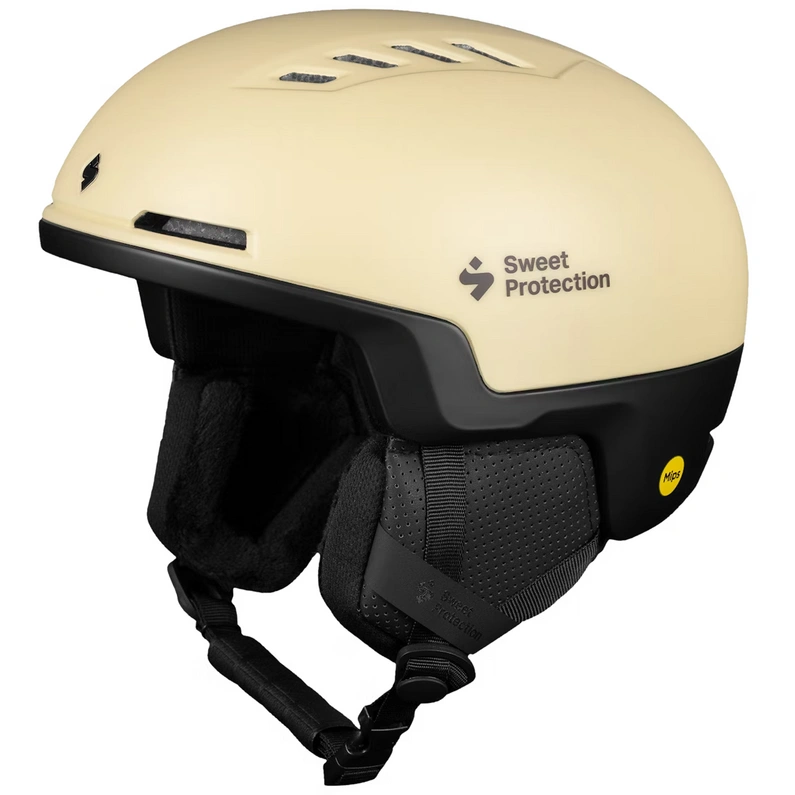 Горнолыжный шлем Daymaker Mips Sweet-Protection, graphite
Горнолыжный шлем Daymaker Mips Sweet-Protection, graphite