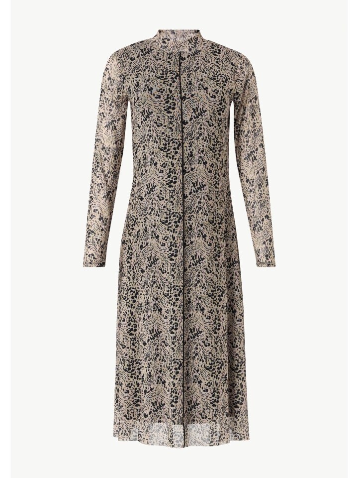 Короткое платье comma CI Kleid kurz, коричневый
Короткое платье comma CI Kleid kurz, коричневый