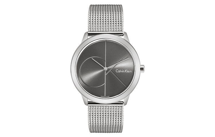 Calvin Klein Часы Men's CK Quartz Watch
Calvin Klein Часы Men's CK Quartz Watch