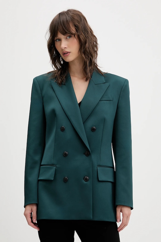 Куртка Hugo, зеленый
Куртка Hugo, зеленый