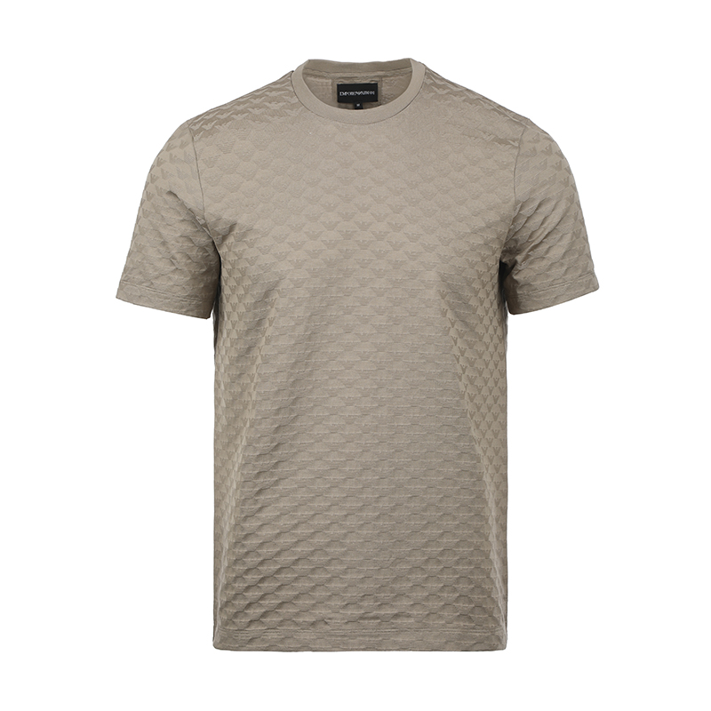 EMPORIO ARMANI Футболка SS25 мужская khaki, Хаки, EMPORIO ARMANI Футболка SS25 мужская khaki
EMPORIO ARMANI Футболка SS25 мужская khaki, Хаки, EMPORIO ARMANI Футболка SS25 мужская khaki