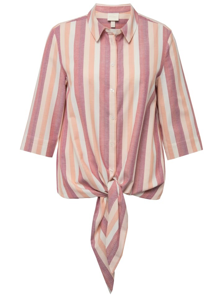 Блуза Ulla Popken, коралловый
Блуза Ulla Popken, коралловый