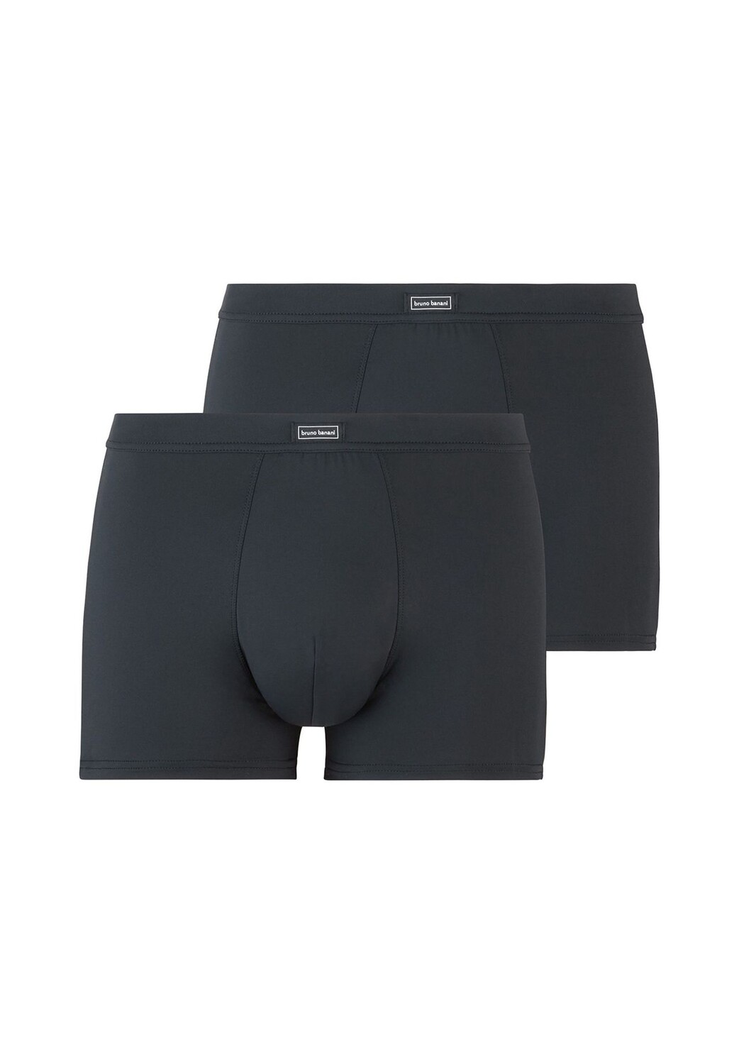 Шорты/брюки в стиле ретро, набор из 2 шт Micro Simply Simply Bruno banani, черный
Шорты/брюки в стиле ретро, набор из 2 шт Micro Simply Simply Bruno banani, черный