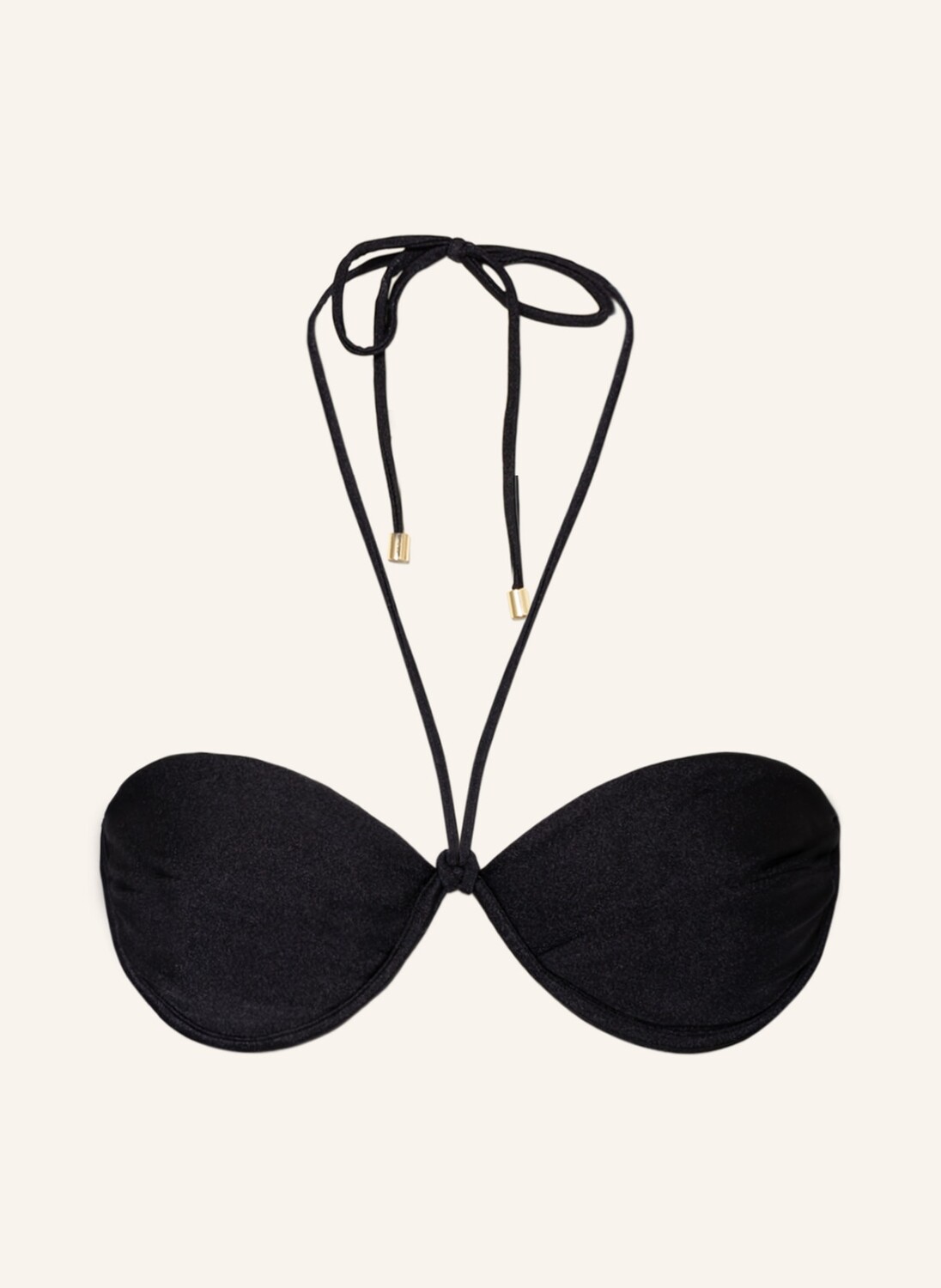 Топ бикини JANTHEE Berlin Bügel RAINA, черный
Топ бикини JANTHEE Berlin Bügel RAINA, черный