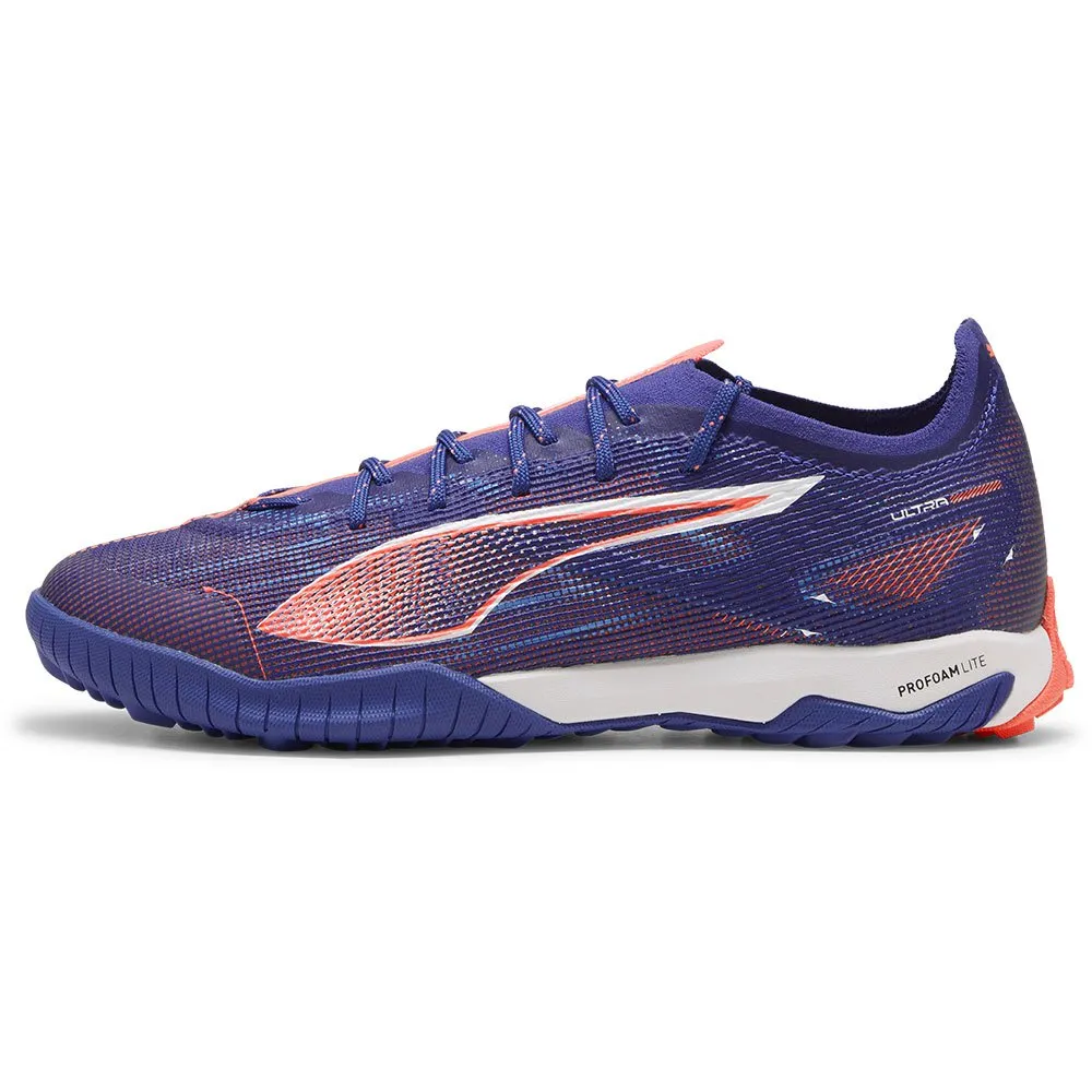Кроссовки Puma Ultra 5 Pro Cage, синий
Кроссовки Puma Ultra 5 Pro Cage, синий