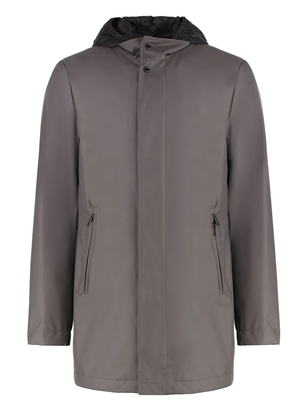 Парка Tenno Moorer, серый
Парка Tenno Moorer, серый