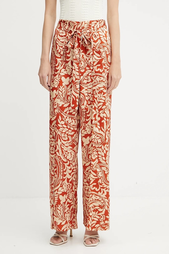 Брюки Liu Jo, бежевый
Брюки Liu Jo, бежевый