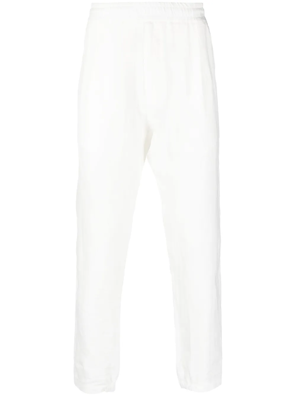 Льняные зауженные брюки Low Brand, белый
Льняные зауженные брюки Low Brand, белый