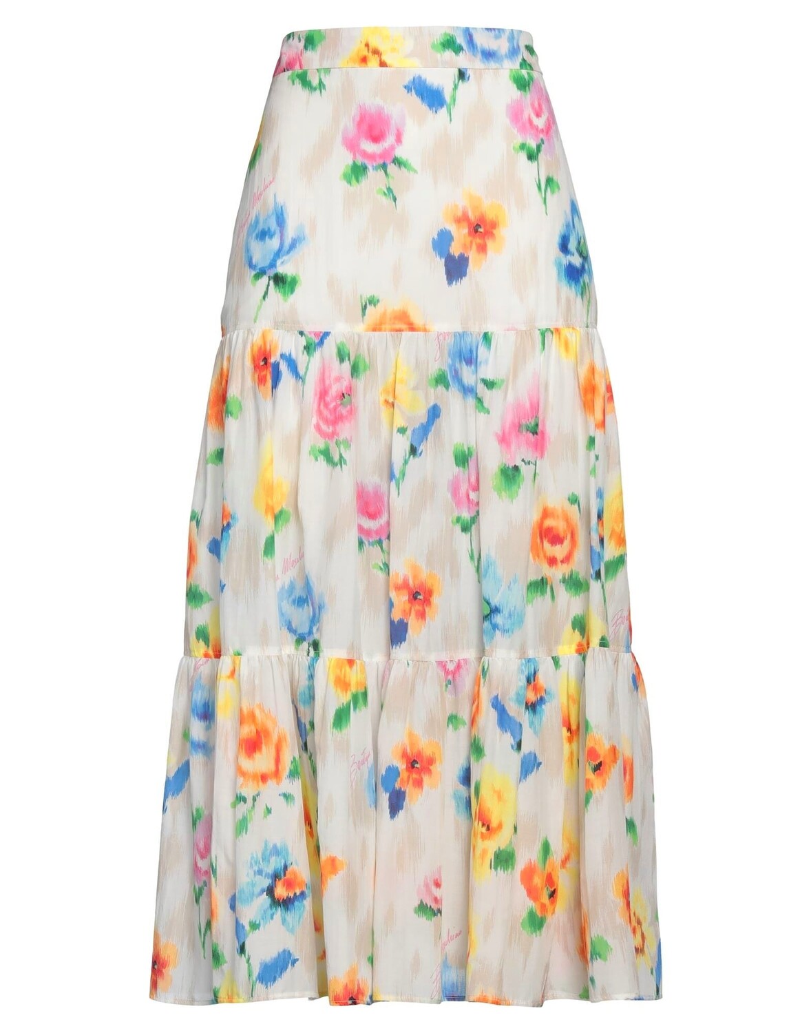 Юбка Moschino, белый
Юбка Moschino, белый