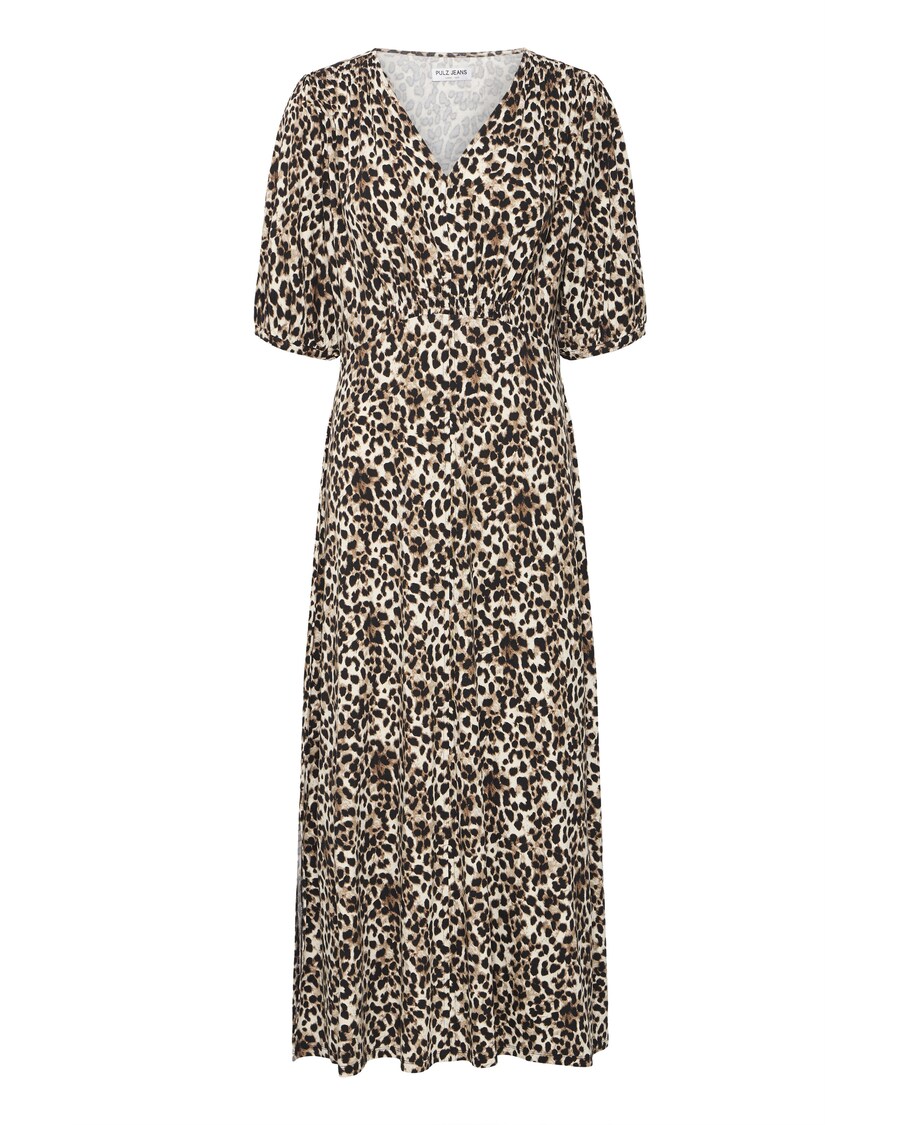 Платье Pulz PZCHARLOTTE, бежевый
Платье Pulz PZCHARLOTTE, бежевый