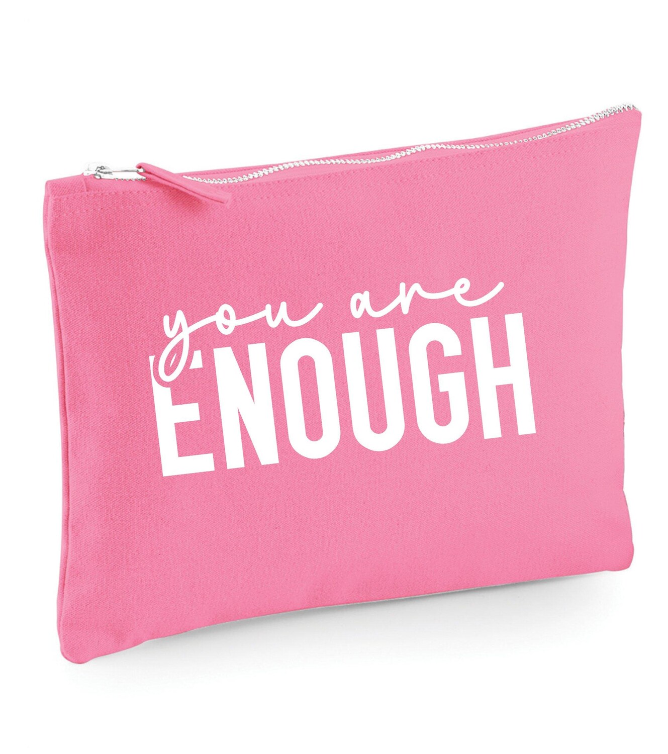 Косметичка You Are Enough 60 SECOND MAKEOVER, розовый
Косметичка You Are Enough 60 SECOND MAKEOVER, розовый