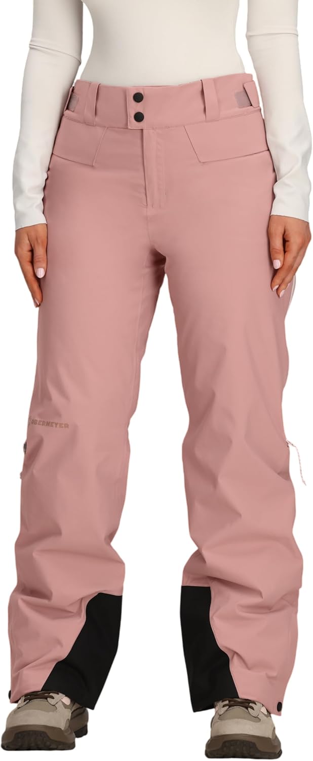 Женские горнолыжные брюки Obermeyer Oberreute, водонепроницаемый, дышащий, эластичный материал 30 тыс. мм, утеплитель Primaloft Gold, Pink Mauve Deep, Розовый, Женские горнолыжные брюки Obermeyer Oberreute, водонепроницаемый, дышащий, эластичный материал
Женские горнолыжные брюки Obermeyer Oberreute, водонепроницаемый, дышащий, эластичный материал 30 тыс. мм, утеплитель Primaloft Gold, Pink Mauve Deep, Розовый, Женские горнолыжные брюки Obermeyer Oberreute, водонепроницаемый, дышащий, эластичный материал