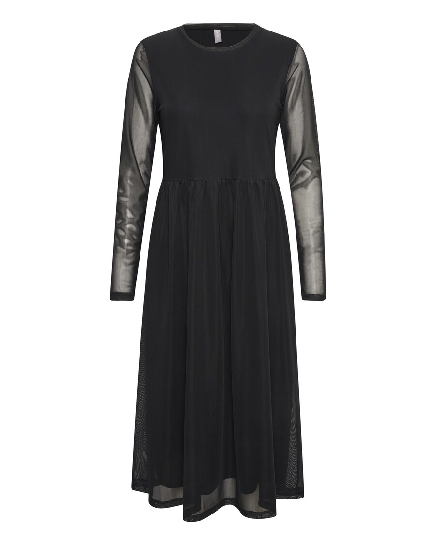 Миди платье CULTURE CU Melida, Black
Миди платье CULTURE CU Melida, Black