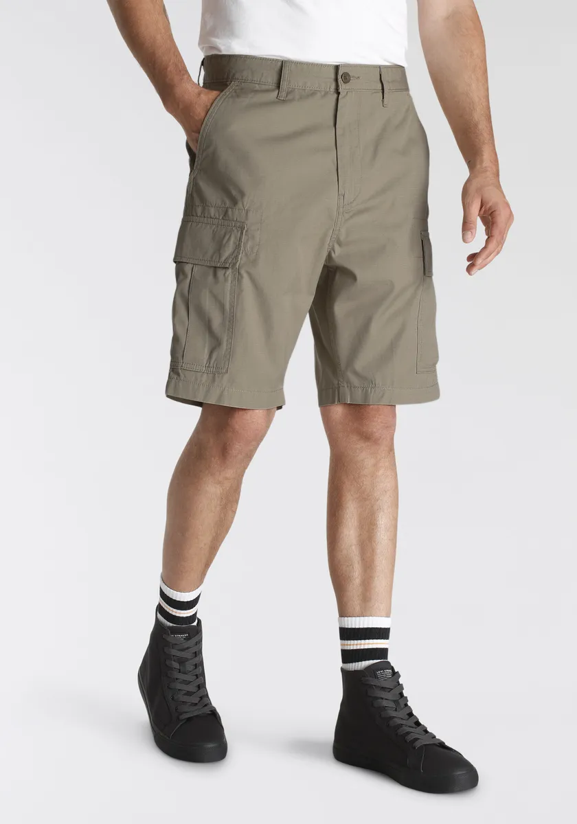 Шорты-карго Levi's "CARRIER CARGO SHORT", бежевый
Шорты-карго Levi's "CARRIER CARGO SHORT", бежевый