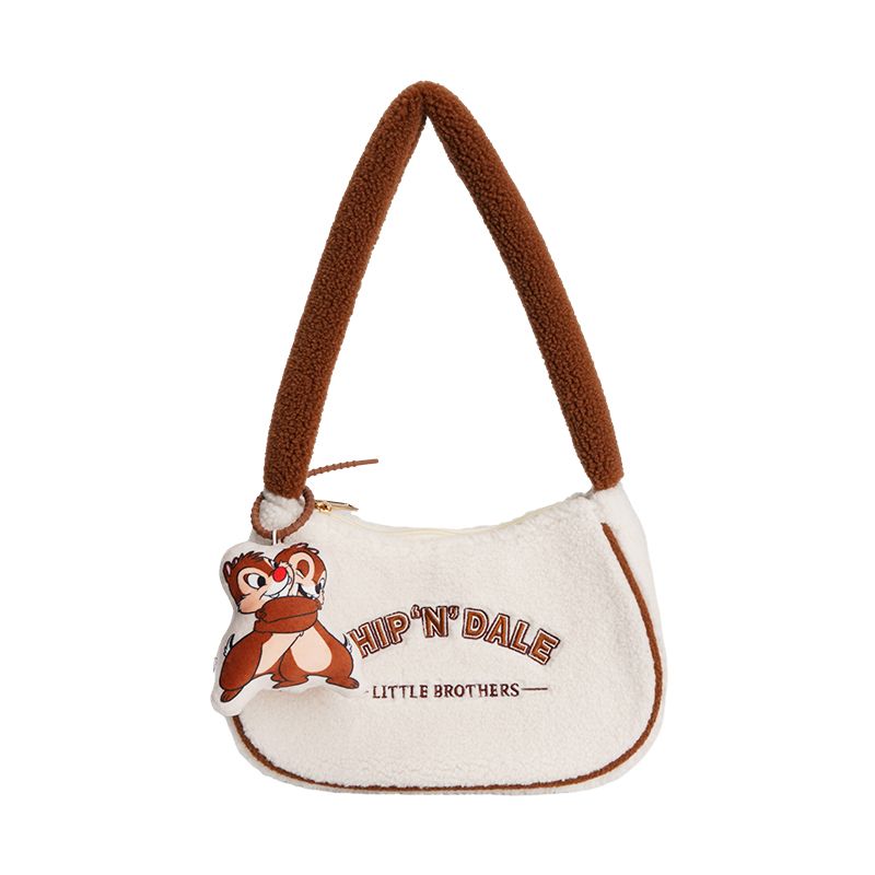 POTDEMIEL Полиэстеровая сумка унисекс белая
POTDEMIEL Полиэстеровая сумка унисекс белая