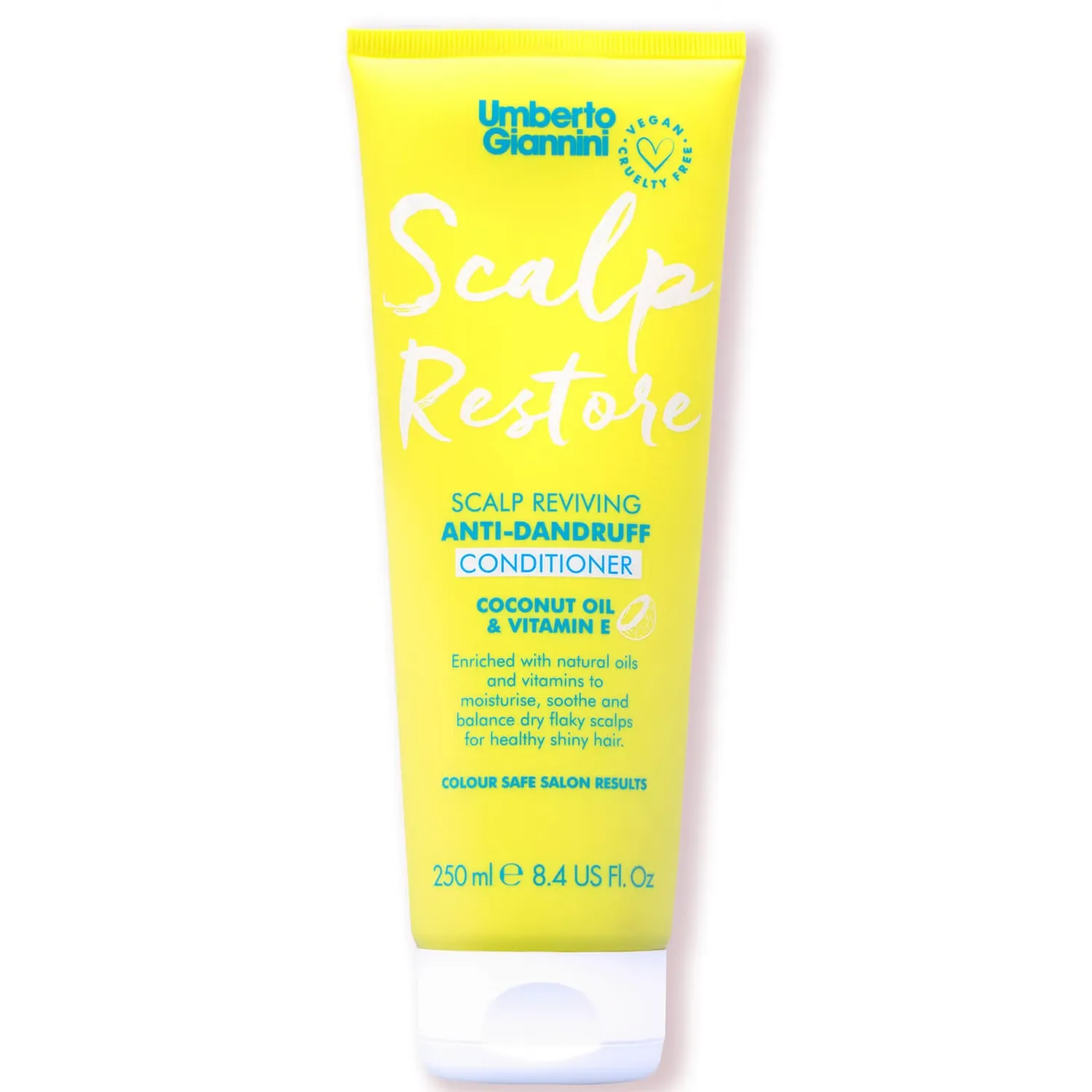 Scalp Restore Scalp Восстанавливающий кондиционер против перхоти 250 мл Umberto Giannini
Scalp Restore Scalp Восстанавливающий кондиционер против перхоти 250 мл Umberto Giannini