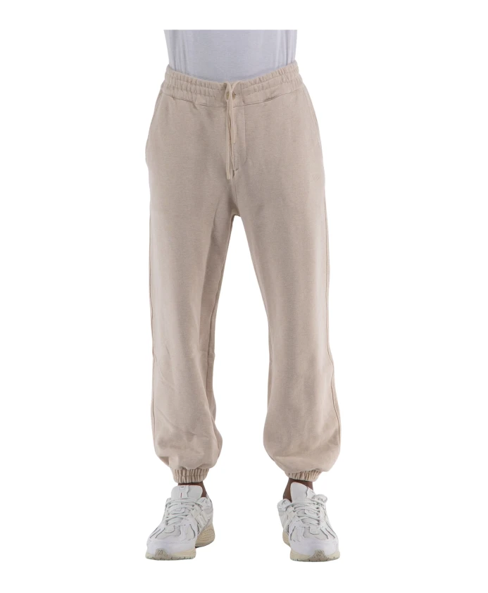 Стильные, забавные брюки Drole De Monsieur, бежевый
Стильные, забавные брюки Drole De Monsieur, бежевый