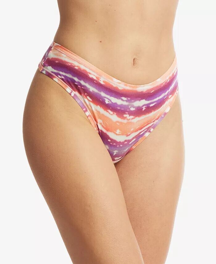 Женское нижнее белье стрейч из натурального материала с принтом PR721664 Hanky Panky, оранжевый
Женское нижнее белье стрейч из натурального материала с принтом PR721664 Hanky Panky, оранжевый