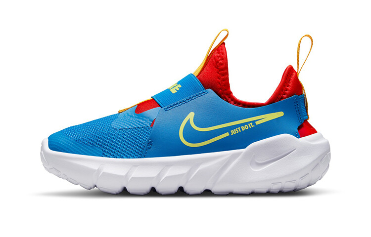 Детские кроссовки Nike Flex Runner 2 PS
Детские кроссовки Nike Flex Runner 2 PS