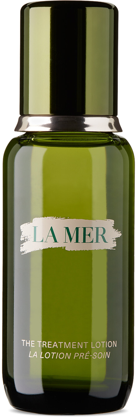 Лечебный лосьон-сыворотка, 100 мл La Mer
Лечебный лосьон-сыворотка, 100 мл La Mer