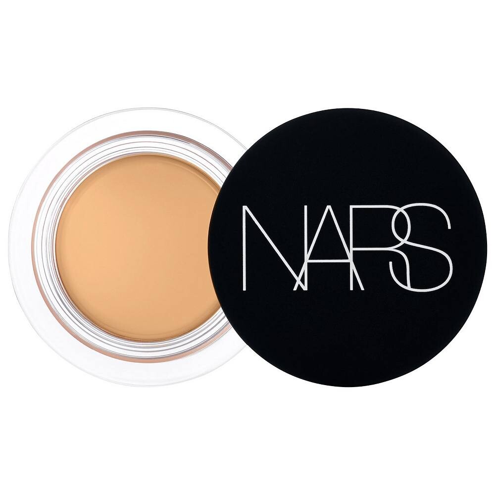 NARS Soft Matte Консилер полного покрытия, цвет Praline
NARS Soft Matte Консилер полного покрытия, цвет Praline