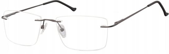 Очки без оправы, оправа унисекс Sunoptic
Очки без оправы, оправа унисекс Sunoptic