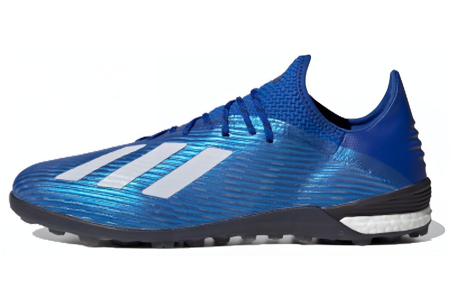 X 19.1 TF Королевский синий Adidas
X 19.1 TF Королевский синий Adidas