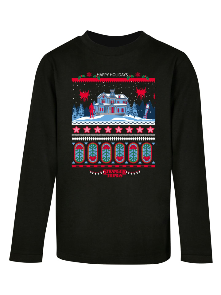 Рубашка с длинным рукавом Absolute Cult, черный
Рубашка с длинным рукавом Absolute Cult, черный